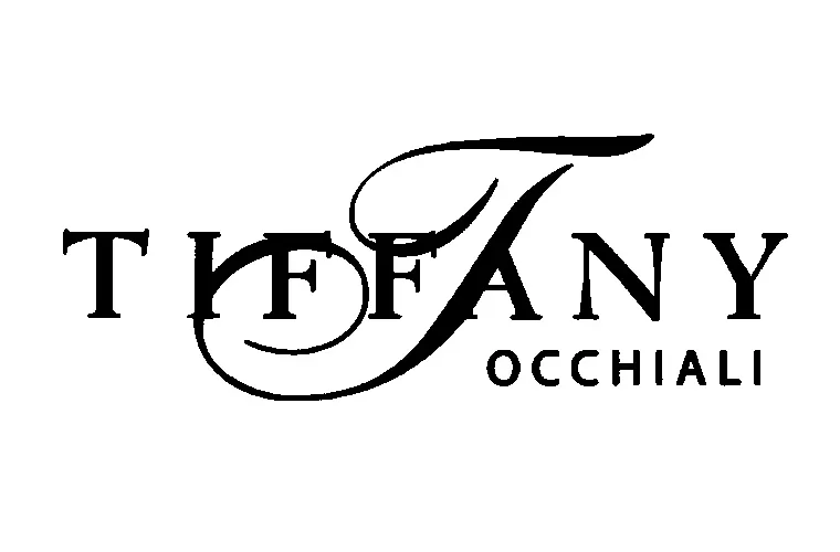 Tiffany Occhiali